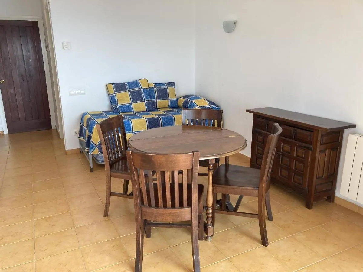 Bertur Cala Llevado Apartment Tossa de Mar